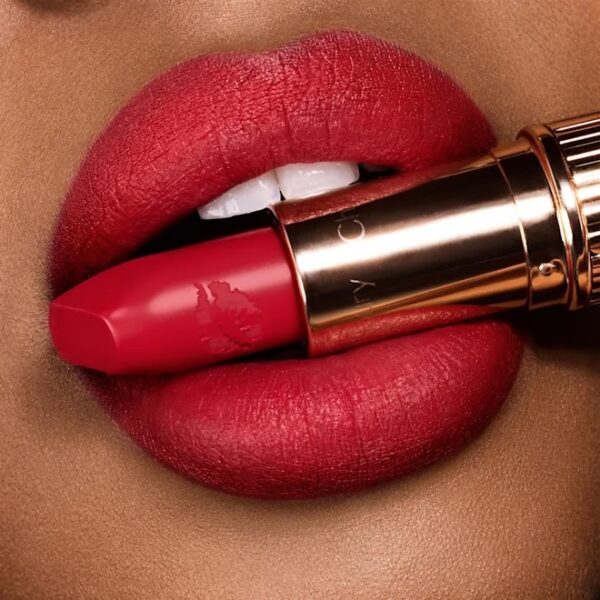 Charlotte Lipstick - Image 7