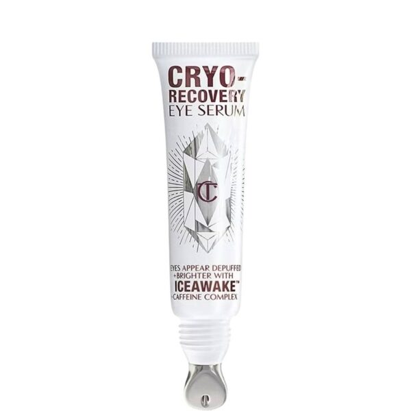 Charlotte Tilbury Cryo Recovery Eye Serum - Image 2