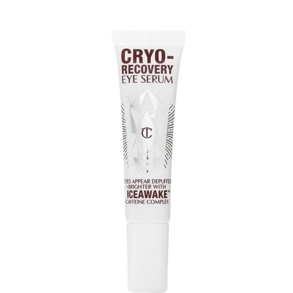 Charlotte Tilbury Cryo Recovery Eye Serum