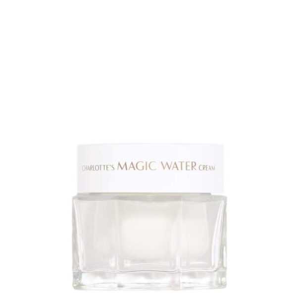 Charlotte Magic Water Cream