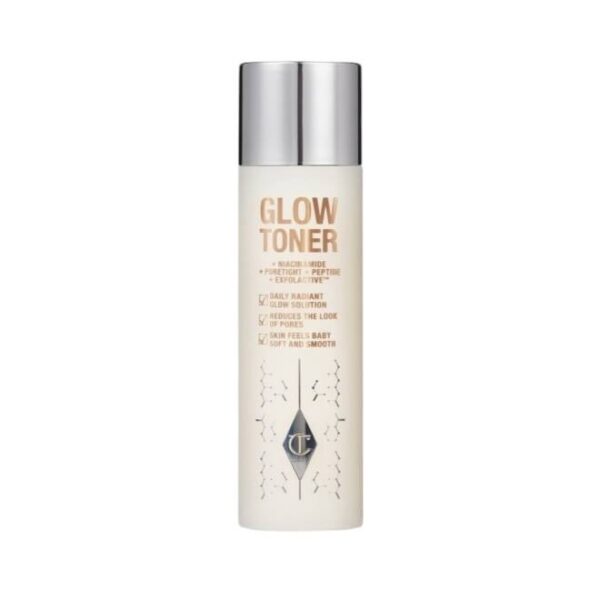 Charlotte Tilbury Glow Toner