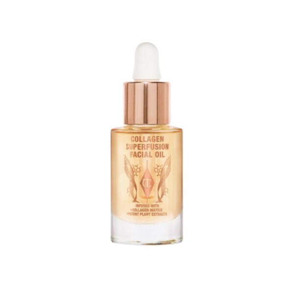 Charlotte Tilbury Collagen Oil - Image 2