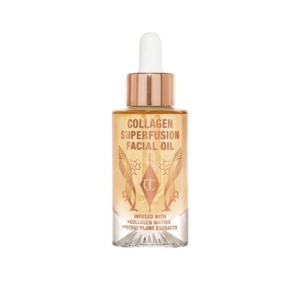 Charlotte Tilbury Collagen Oil