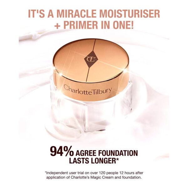 Charlotte Tilbury Magic Cream - Image 5