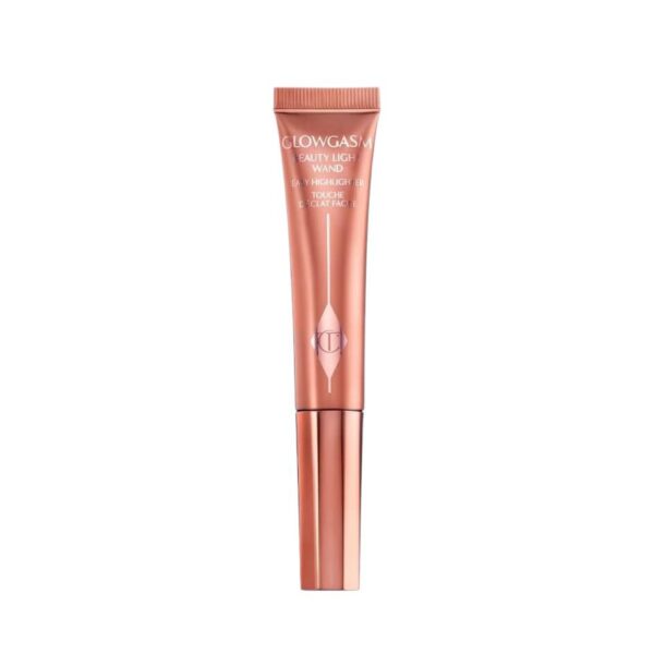 Charlotte Beauty Light Wand