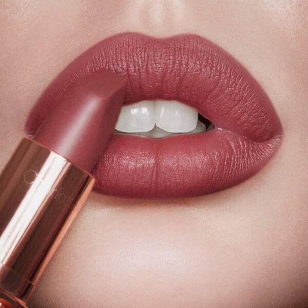 Charlotte Lipstick - Image 3