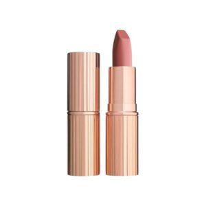 Charlotte Lipstick - Pillow Talk Original