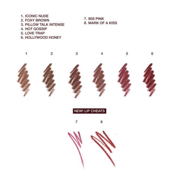 Charlotte Tilbury Lip Cheat - Image 6