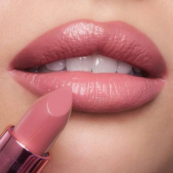 Charlotte Lipstick - Image 6