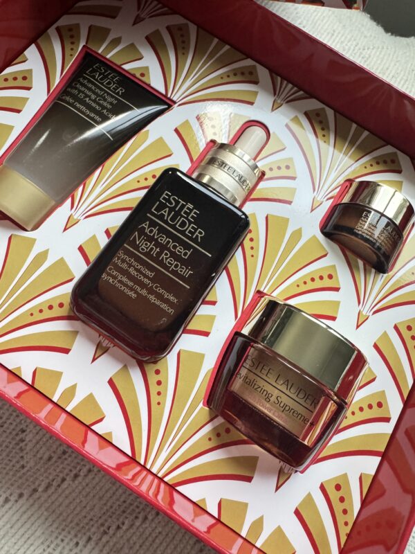 Estee Lauder Advanced Night Repair Set - Image 6