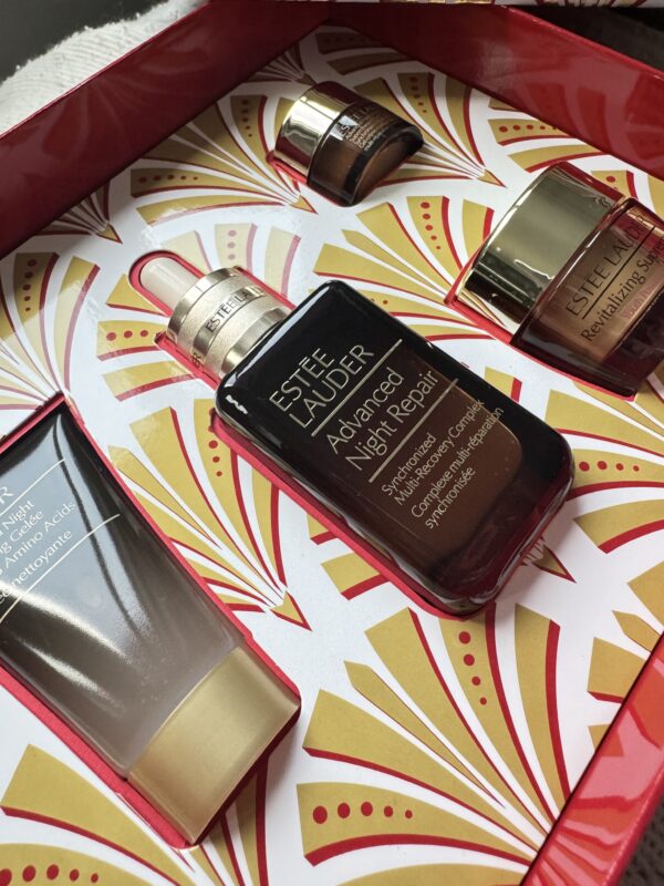 Estee Lauder Advanced Night Repair Set - Image 5