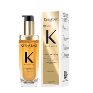 Kerastase Elixir Ultime Hair Oil