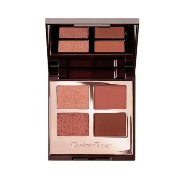 Charlotte Luxury Palette Eyeshadow - Image 4