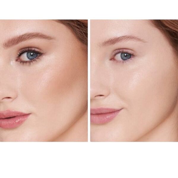 Charlotte Beautiful Skin Glow Bronzer - Image 3