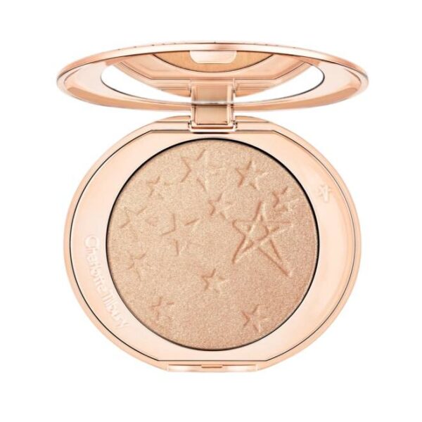 Charlotte Glow Face Highlighter