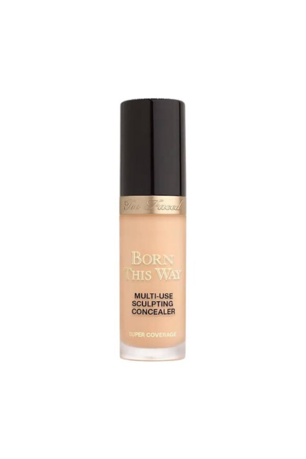 Too Faced Born This way Concealer - Image 4