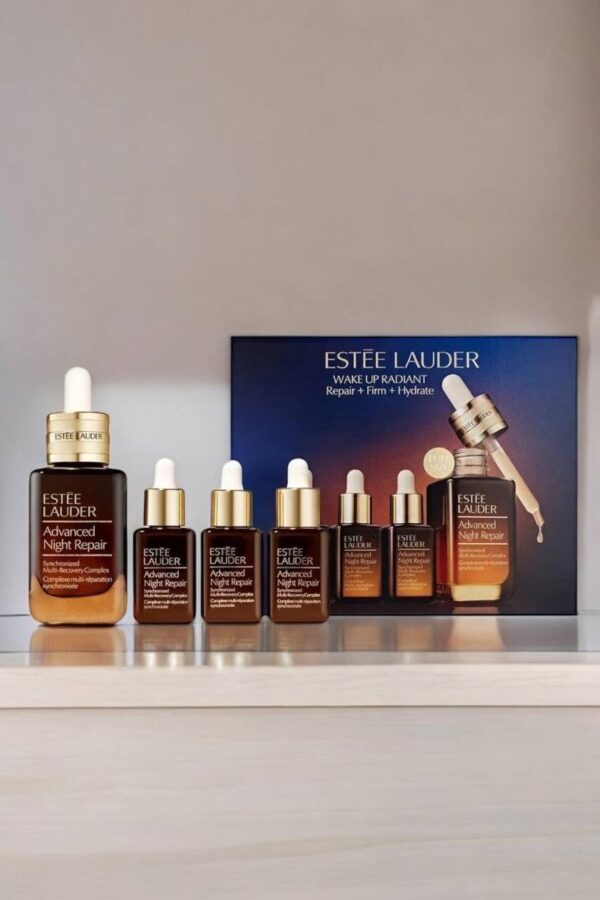 Estee Lauder Advanced Night Repair Serum Set