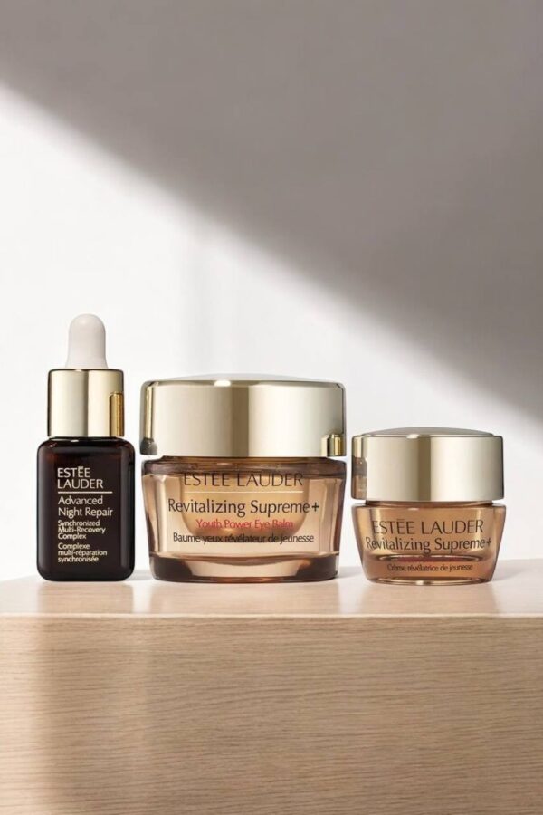 Revitalizing Supreme+ Eye Balm Set