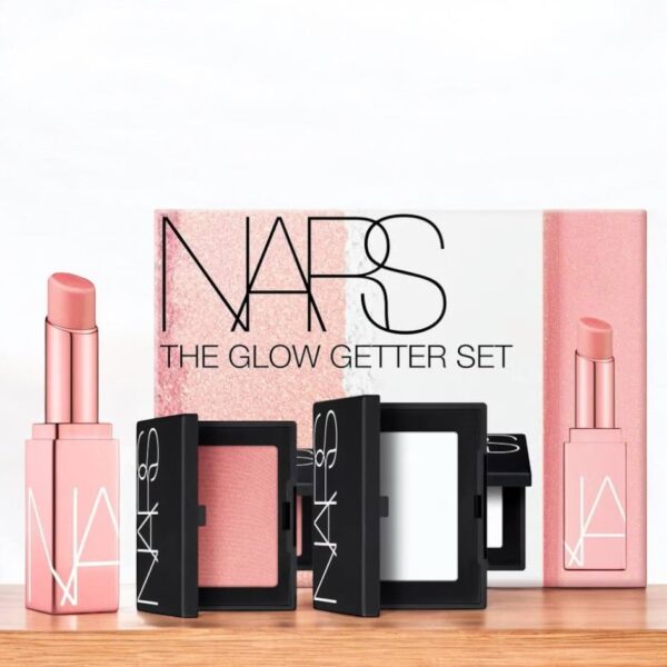 Nars The Glow Set