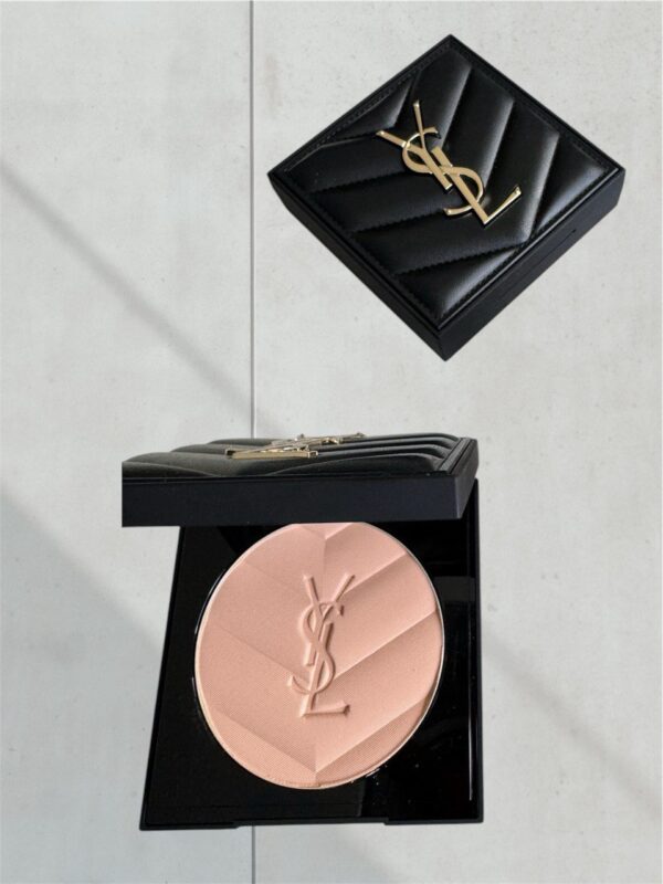 YSL All Hours Finish Powder - Image 2