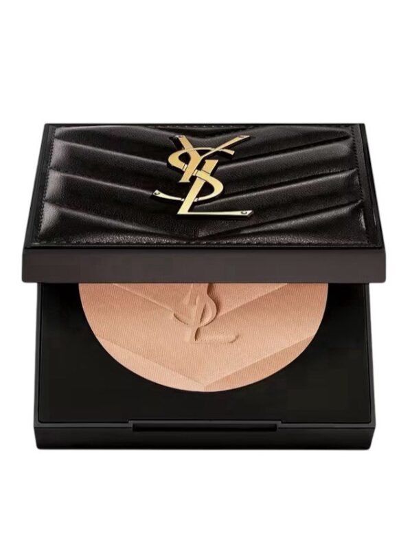 YSL All Hours Finish Powder