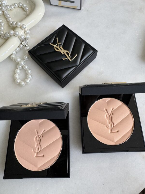 YSL All Hours Finish Powder - Image 3