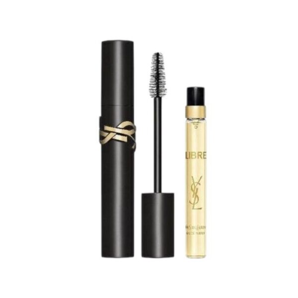 YSL Lash Clash and Perfum Set - Image 2