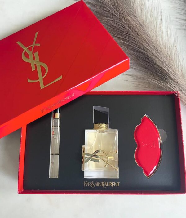 YSL Libre Gift Set