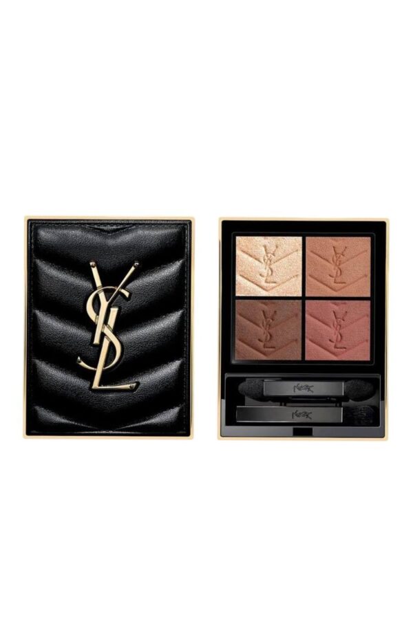 YSL Clutch Shadow Pallete