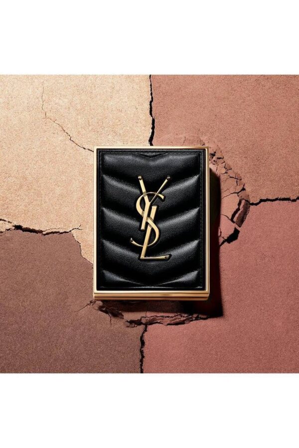 YSL Clutch Shadow Pallete - Image 2