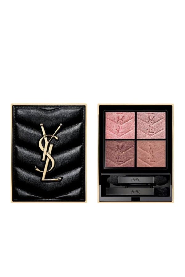 YSL Clutch Shadow Pallete - Image 3