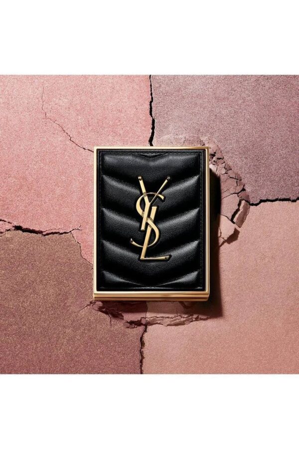 YSL Clutch Shadow Pallete - Image 4