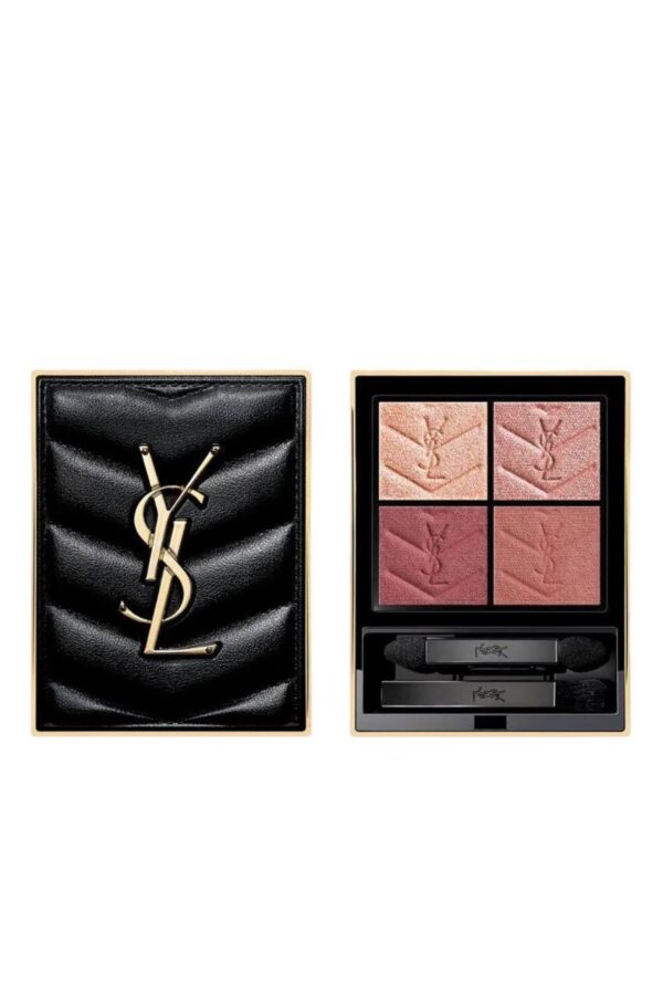 YSL Clutch Shadow Pallete - Image 5