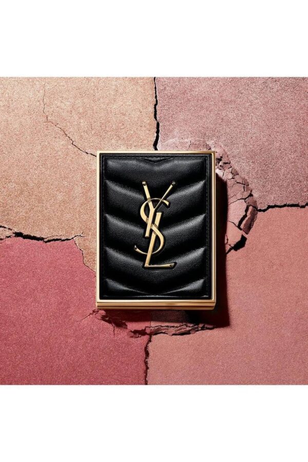 YSL Clutch Shadow Pallete - Image 6