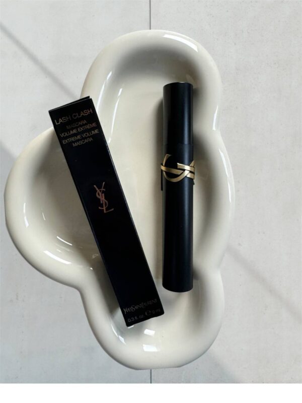 YSL Lash CLash Mascara