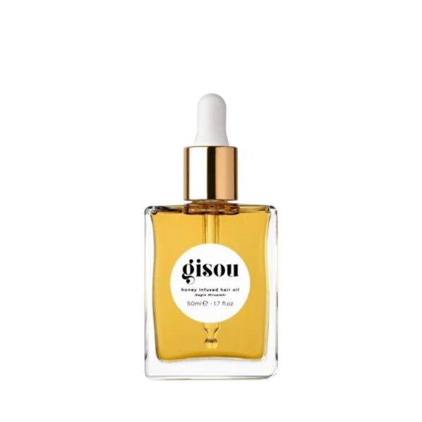 Gisou Honey Hair Oil