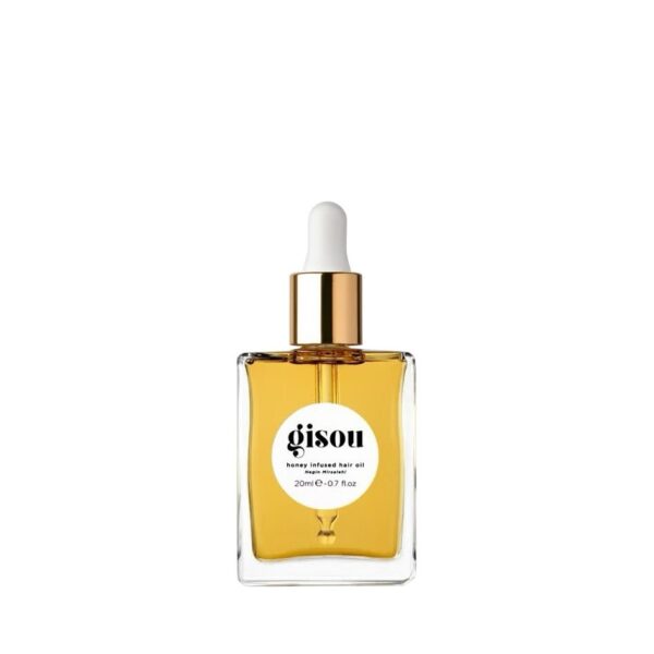 Gisou Honey Trio Gift Set - Image 3