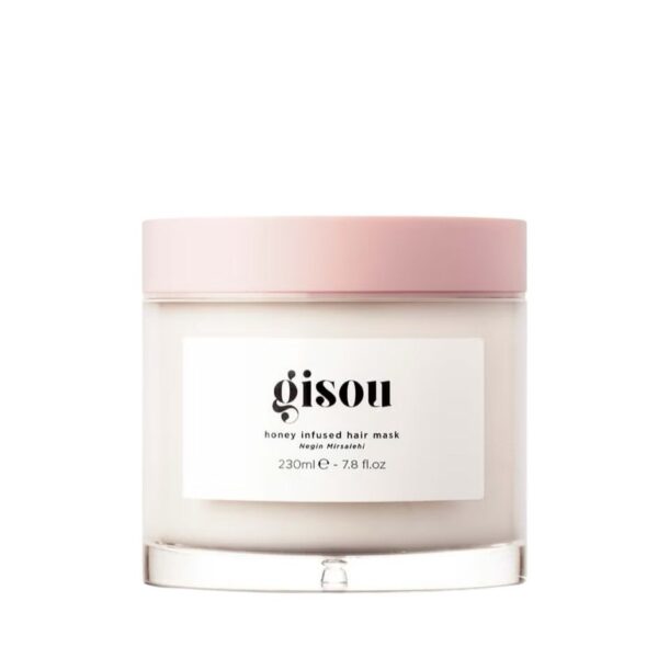 Gisou Honey Hair Mask