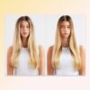 Gisou Honey Hair Wash - Image 2