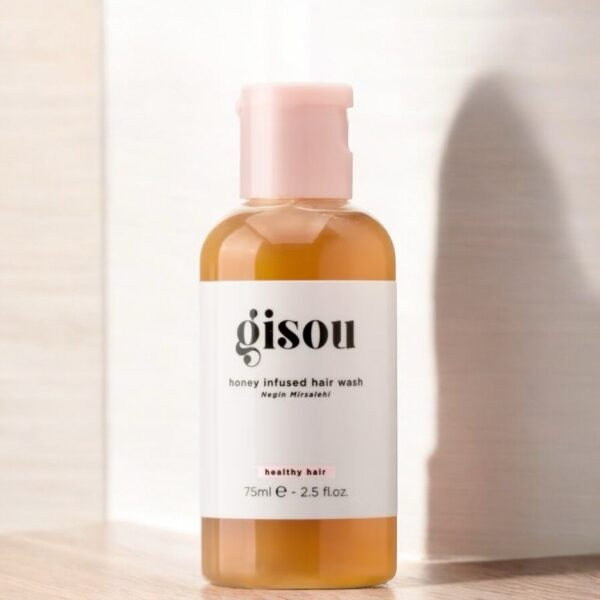 Gisou Honey Hair Wash