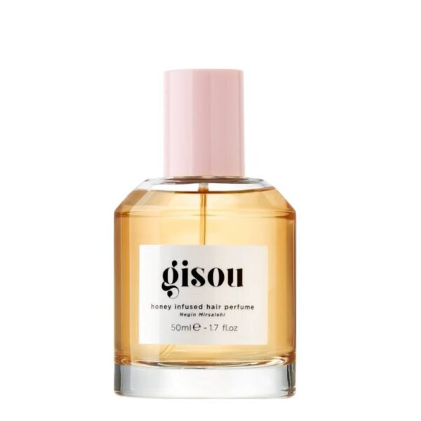 Gisou Honey Trio Gift Set - Image 2