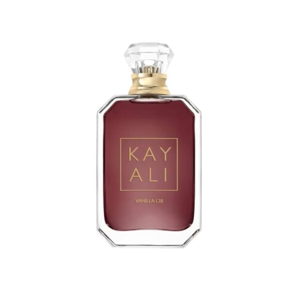 KAYALI Vanilla 28 Eau de Parfum