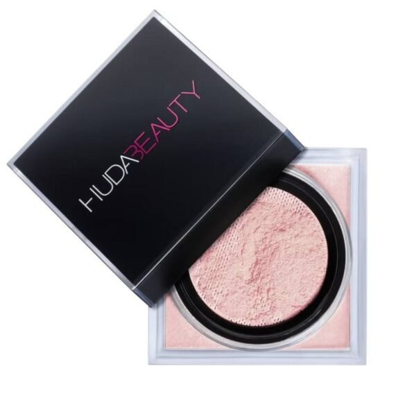 Huda Beauty Easy Bake Loose Powder