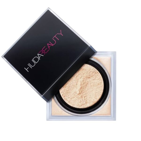 Huda Beauty Easy Bake Loose Powder - Image 2