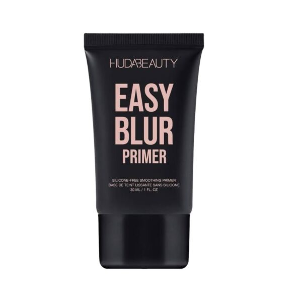 Huda Beauty Easy Blur Primer