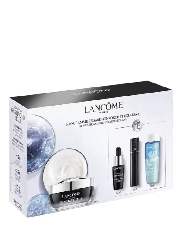 Lancome Genifique Eye Cream Set