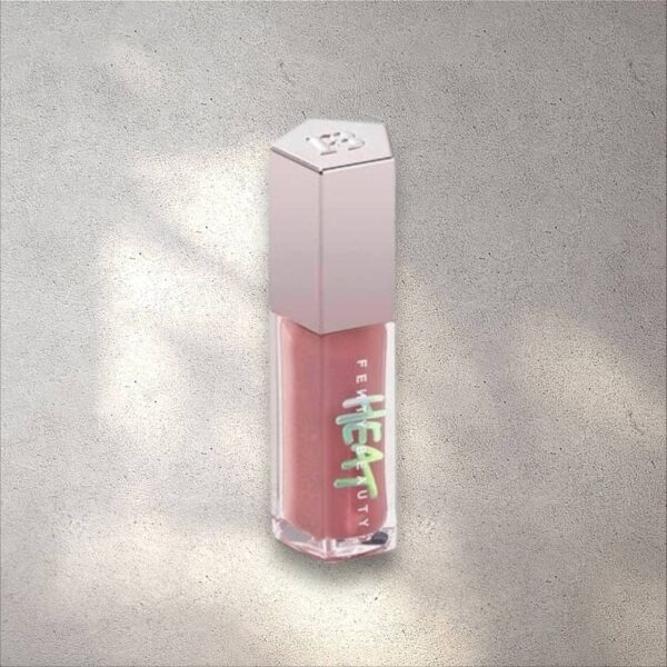 Fenty Gloss Bomb Heat Lip Gloss - Image 4