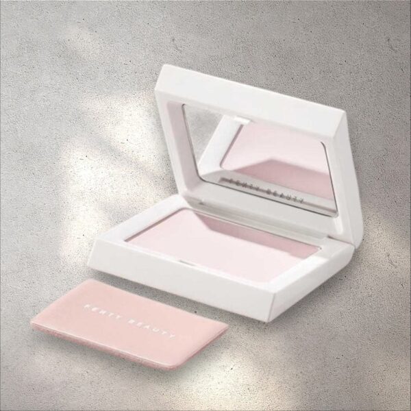 Fenty Instant Setting + Blotting Powder