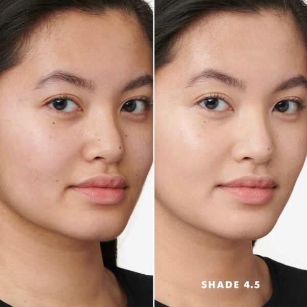 Armani Luminous Silk Foundation - Image 6