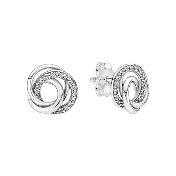 Pandora Stud Earrings